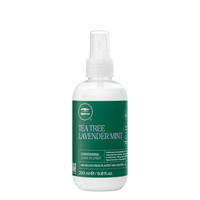 PAUL MITCHELL Tea Tree Lavender Mint Conditioning Leave-In Spray