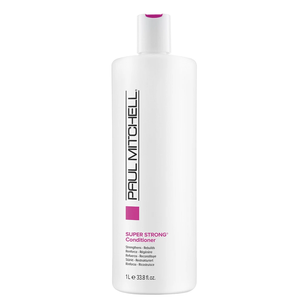 PAUL MITCHELL Super Strong Daily Conditioner