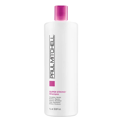 PAUL MITCHELL Super Strong Daily Shampoo