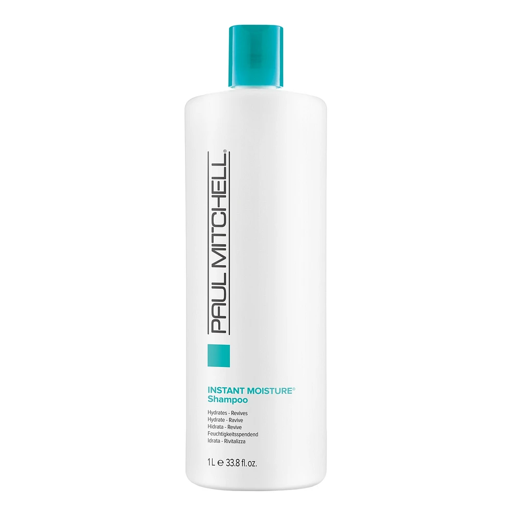 PAUL MITCHELL Instant Moisture Daily Shampoo