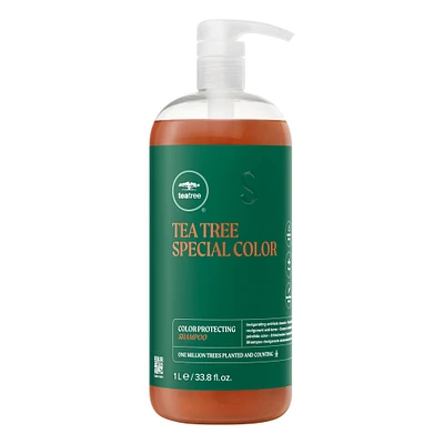 PAUL MITCHELL Tea Tree Special Color Shampoo