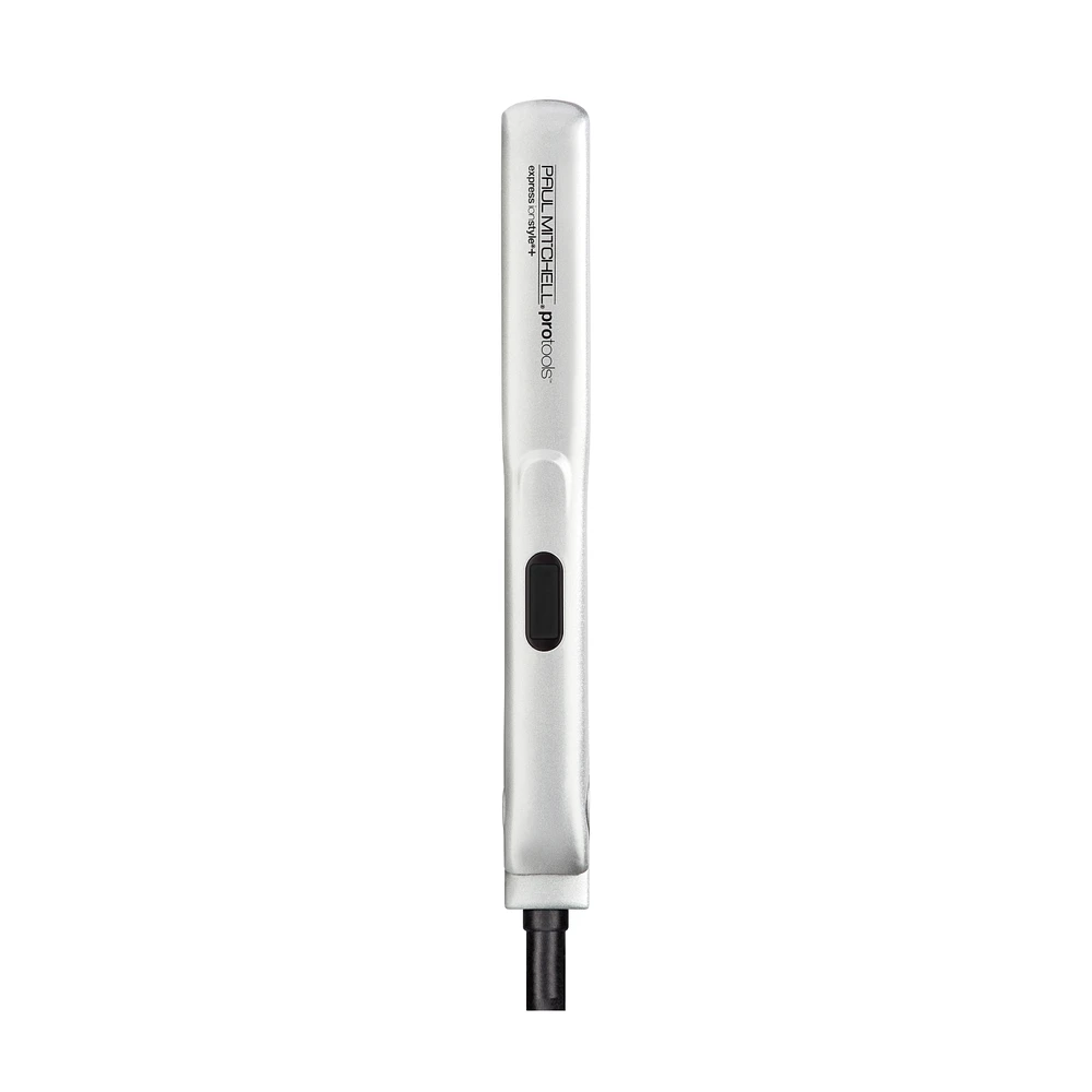 PAUL MITCHELL Express Ion Style+ Ceramic Flat Iron