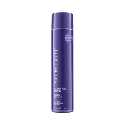 PAUL MITCHELL Platinum Plus Purple Shampoo