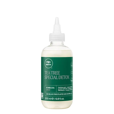 PAUL MITCHELL Tea Tree Special Detox Kombucha Rinse