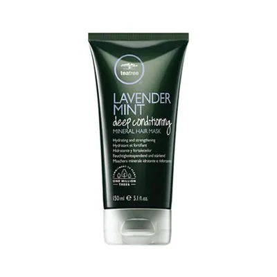PAUL MITCHELL Tea Tree Lavender Mint Conditioning Hair Mask