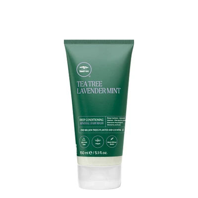 PAUL MITCHELL Tea Tree Lavender Mint Conditioning Hair Mask