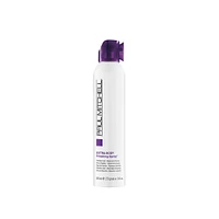 PAUL MITCHELL Extra Body Finishing Spray