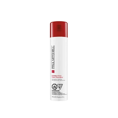 PAUL MITCHELL Flexible Style Super Clean Spray