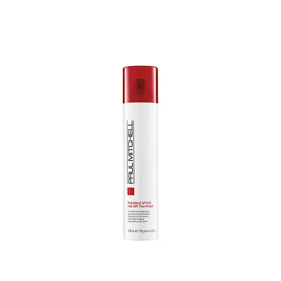 PAUL MITCHELL Hot Off The Press Thermal Protection Hairspray