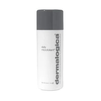 DERMALOGICA Daily Microfoliant Cleanser
