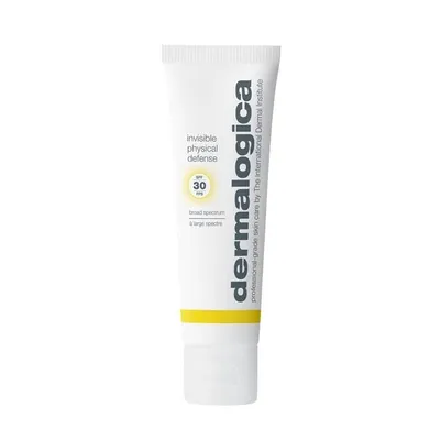 DERMALOGICA Invisible Physical Defense Mineral Sunscreen SPF30