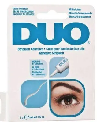 ARDELL Duo Striplash Clear Adhesive