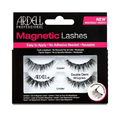 ARDELL Magnetic Double Demi Lashes