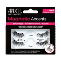 ARDELL Magnetic Double Demi Lashes