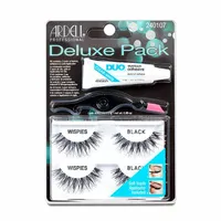 ARDELL Deluxe Pack Wispies Lashes