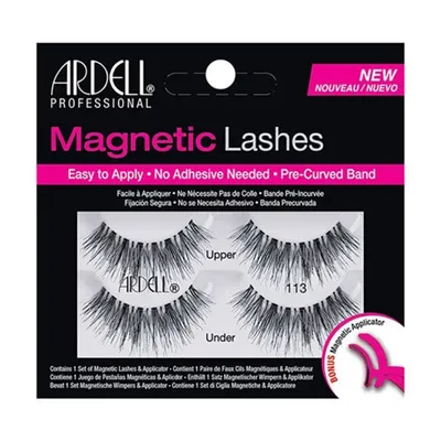 ARDELL Magnetic Wispies 113 Lashes