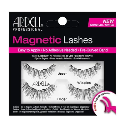 ARDELL Magnetic Wispies Lashes
