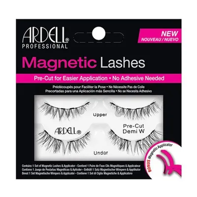 ARDELL Magnetic Pre-Cut Demi Wispies