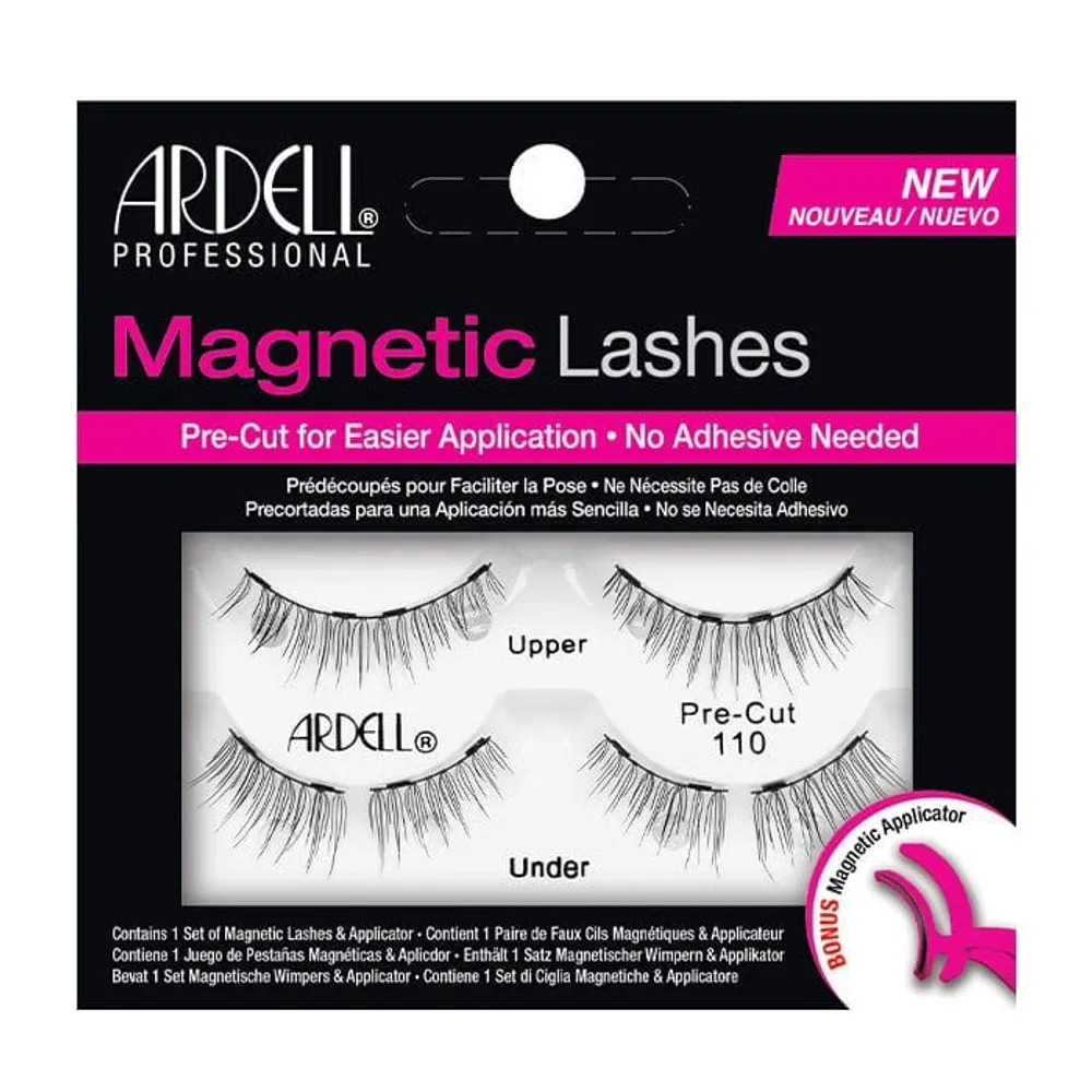 ARDELL Magnetic Pre-Cut Lashes 110
