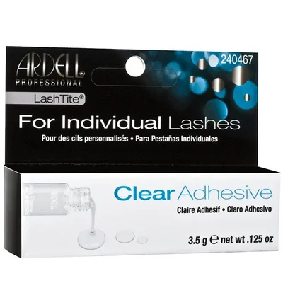 ARDELL Lashtite Clear Adhesive