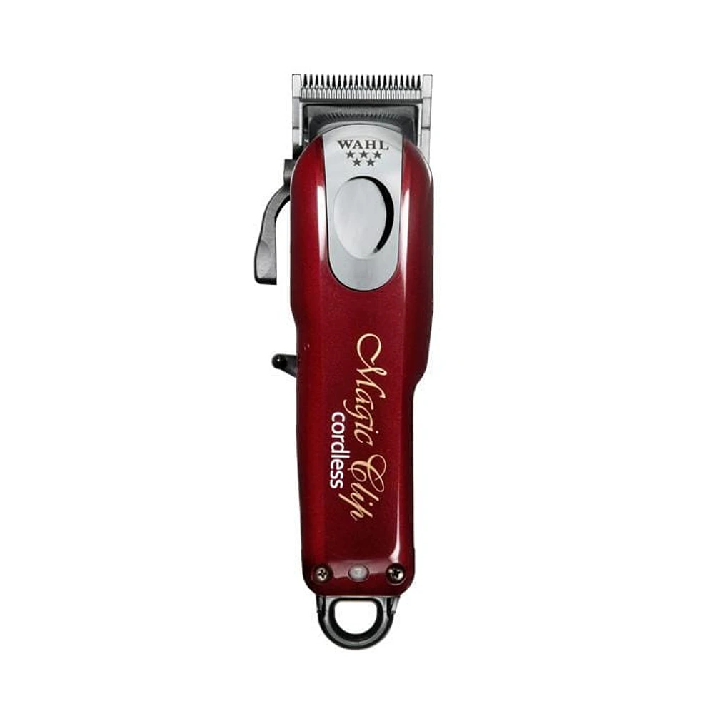 WAHL 5 Star Cordless Magic Clip
