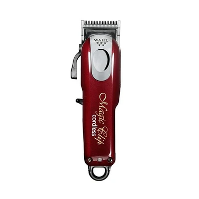 WAHL 5 Star Cordless Magic Clip