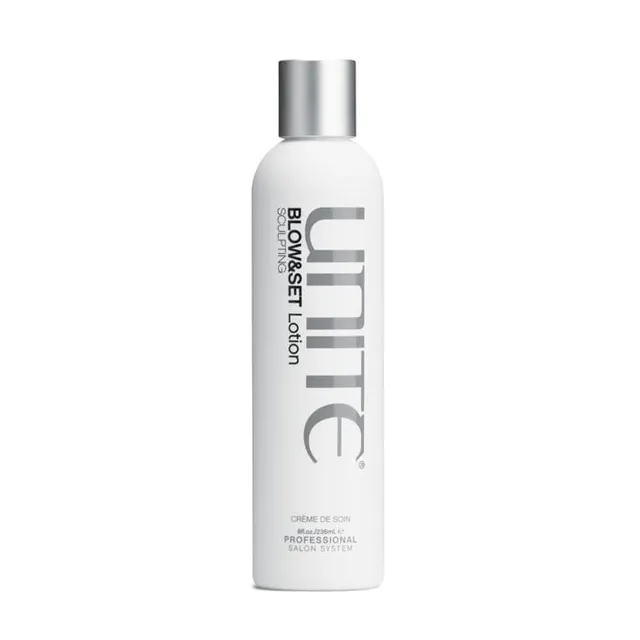 LIQUID Volume – UNITE HAIR