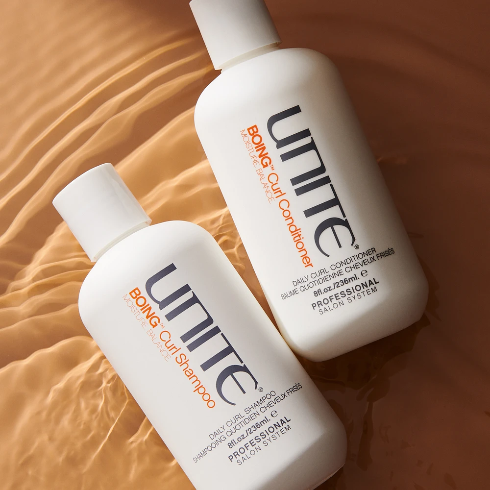 UNITE Boing Curl Conditioner