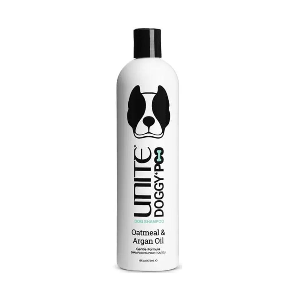 UNITE Doggy Poo Shampoo