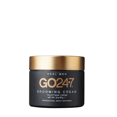 GO 24 7 Grooming Cream