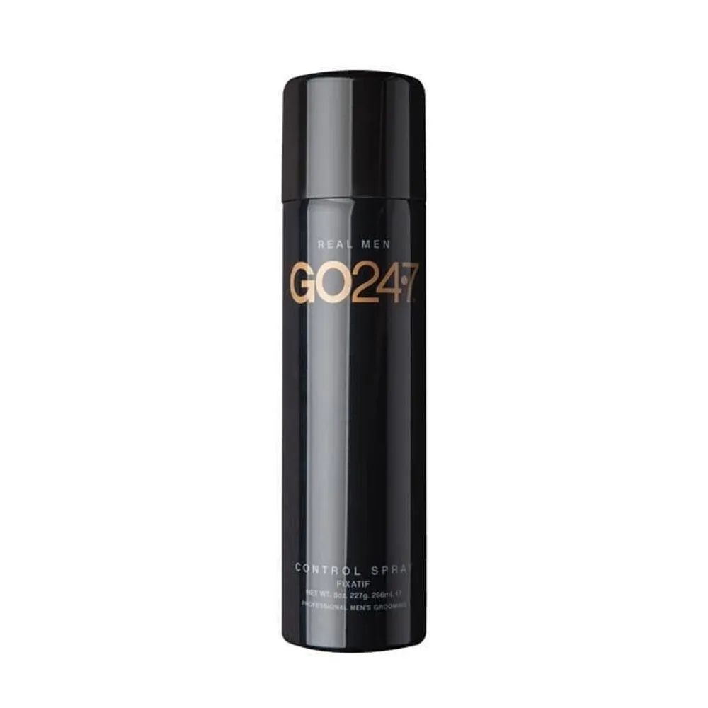 GO 24 7 Control Spray