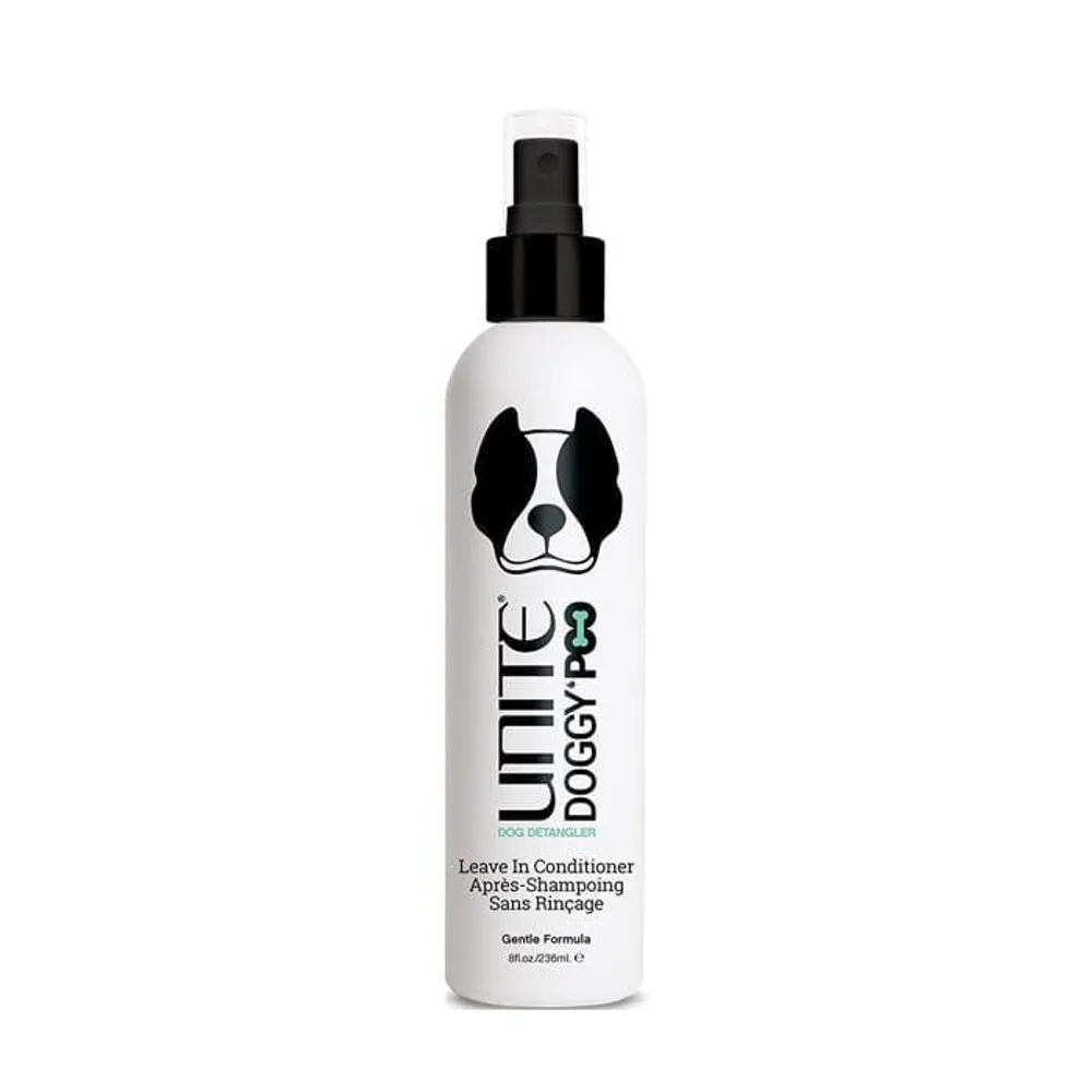 UNITE Doggy Poo Detangler Leave In