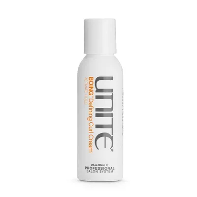 UNITE Boing Defining Curl Cream