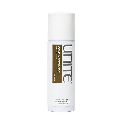 CLEARANCE UNITE Gone In 7Seconds Root Touch Up - Light Brown