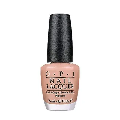 OPI Daily Wear Dulce de Leche