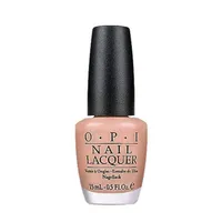 OPI Daily Wear Dulce de Leche