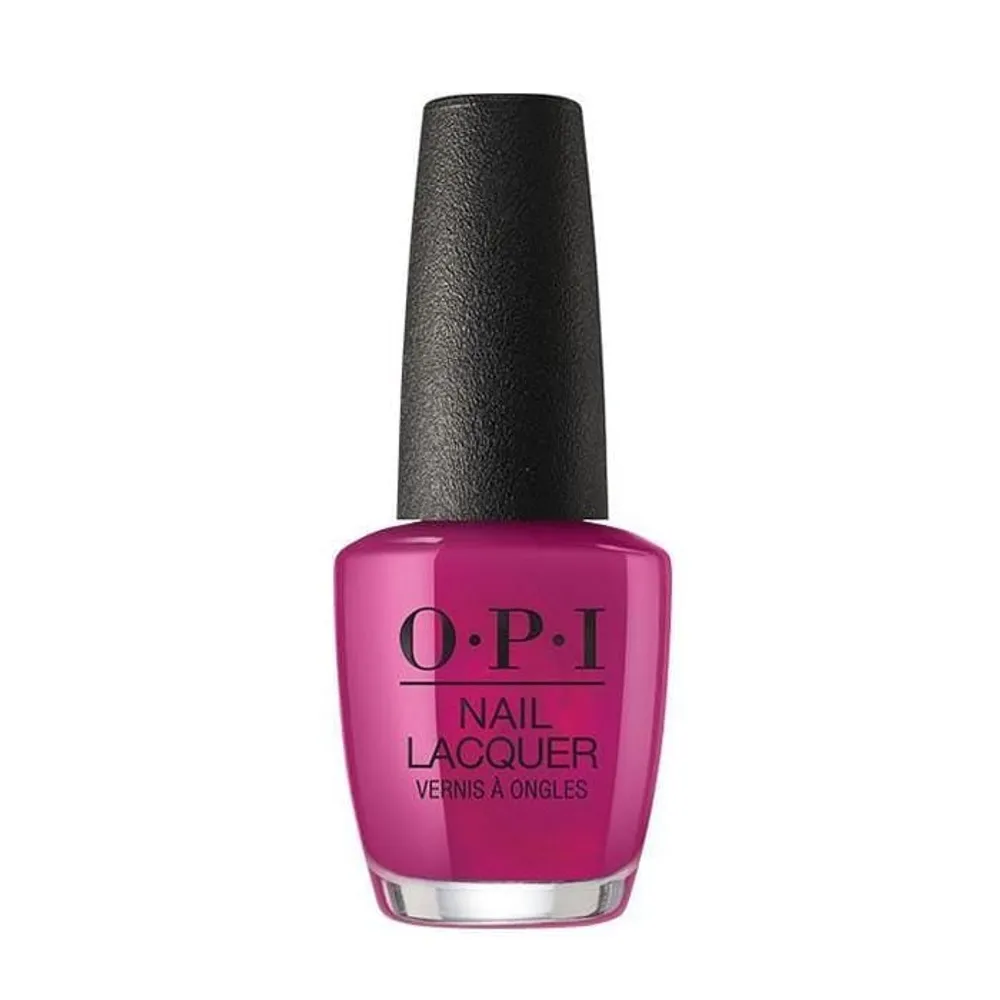 OPI Daily Wear Pompeii Purple