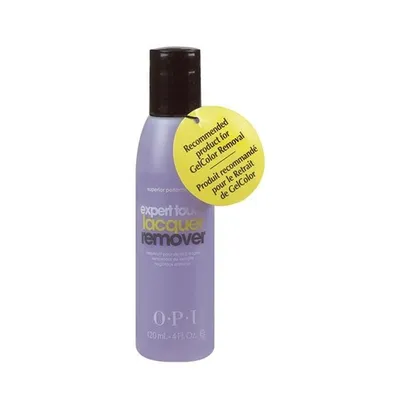 OPI Expert Touch Nail Polish Remover