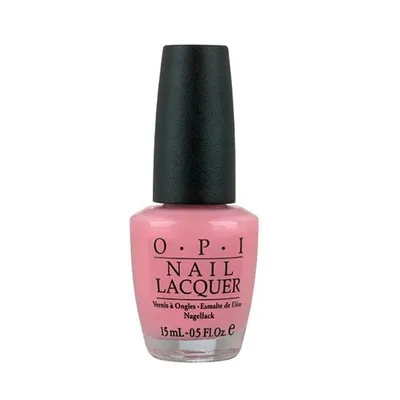 OPI Daily Wear Passion