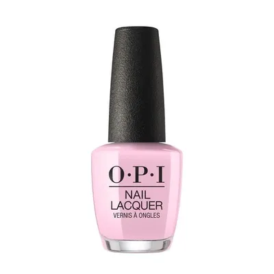 OPI Daily Wear It's A Girl