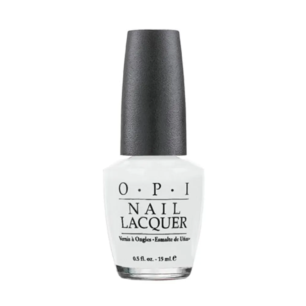 OPI Daily Wear Alpine Snow