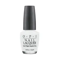 OPI Daily Wear Alpine Snow