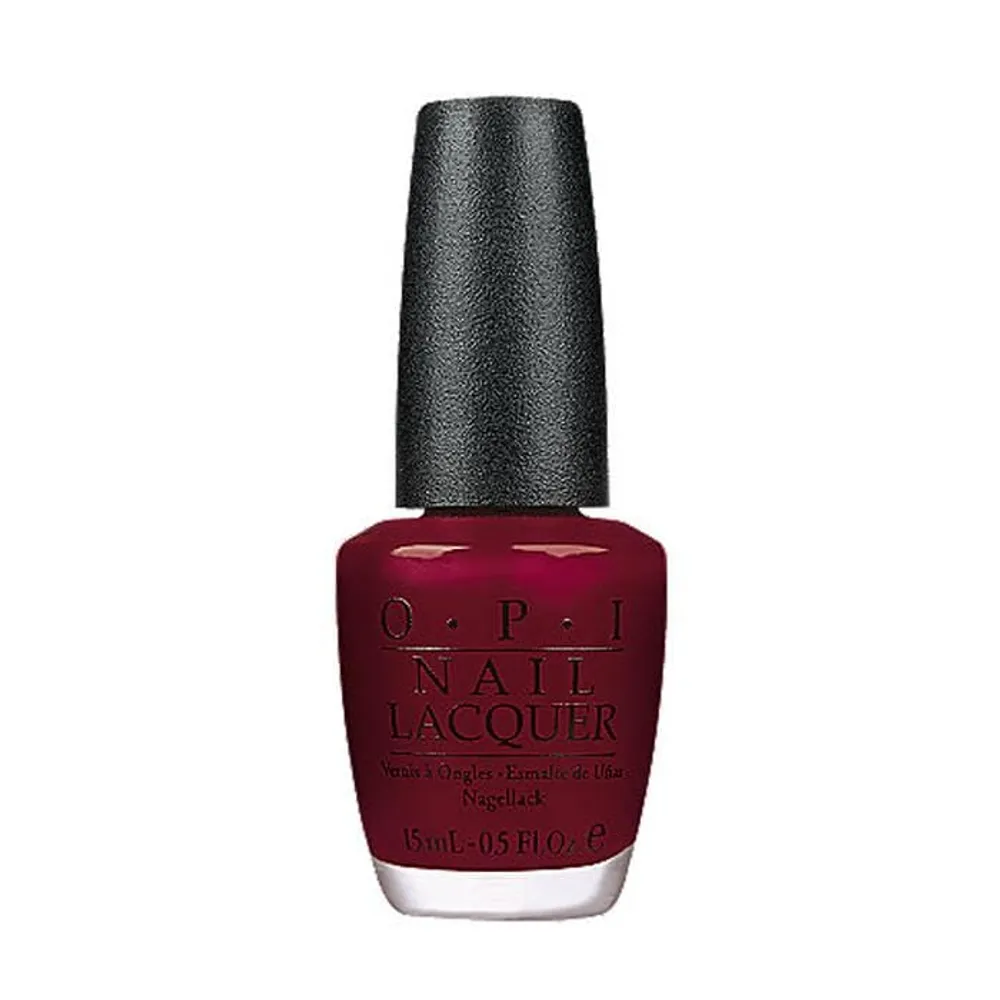 OPI Daily Wear Malaga Wine