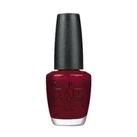 OPI Daily Wear Malaga Wine