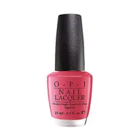 OPI Daily Wear Strawberry Margarita