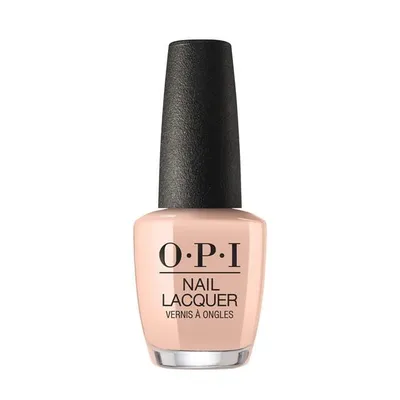 OPI Daily Wear Samoan Sand