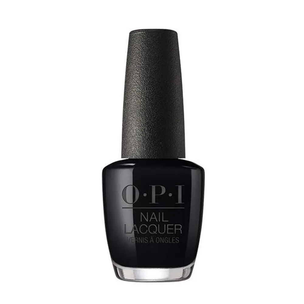 OPI Daily Wear Black Onyx