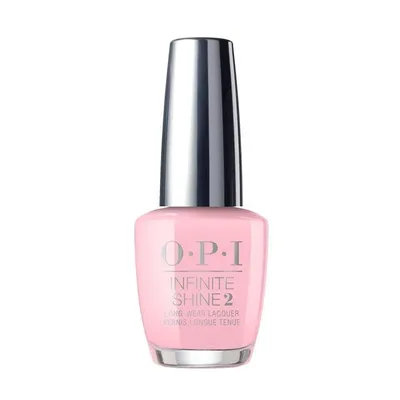 OPI Infinite Shine 2 Pretty In Pink Preserves