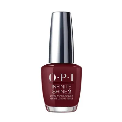 OPI Infinite Shine 2 Raisin' The Bar