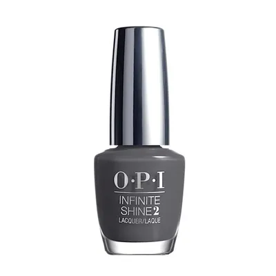 OPI Infinite Shine 2 Steel Waters Run Deep